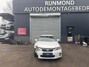 Lexus CT 200h 1.8 16V  (Sloop)