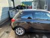 Opel Corsa E 1.3 CDTi 16V ecoFLEX Sloopvoertuig (2015, Zwart)