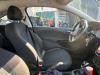 Opel Corsa E 1.3 CDTi 16V ecoFLEX Sloopvoertuig (2015, Zwart)