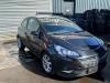 Opel Corsa E 1.3 CDTi 16V ecoFLEX Sloopvoertuig (2015, Zwart)