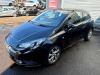 Opel Corsa E 1.3 CDTi 16V ecoFLEX Sloopvoertuig (2015, Zwart)