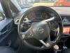 Opel Corsa E 1.3 CDTi 16V ecoFLEX Sloopvoertuig (2015, Zwart)