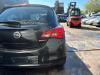 Opel Corsa E 1.3 CDTi 16V ecoFLEX Sloopvoertuig (2015, Zwart)