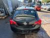 Opel Corsa E 1.3 CDTi 16V ecoFLEX Sloopvoertuig (2015, Zwart)