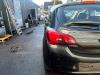 Opel Corsa E 1.3 CDTi 16V ecoFLEX Sloopvoertuig (2015, Zwart)