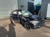 BMW 1 serie 114i 1.6 16V Sloopvoertuig (2014, Zwart)