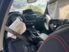 BMW 1 serie 114i 1.6 16V Sloopvoertuig (2014, Zwart)