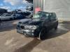 BMW 1 serie 114i 1.6 16V Sloopvoertuig (2014, Zwart)