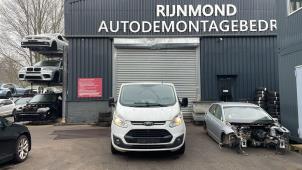 Ford Transit Custom 2.2 TDCi 16V  (Sloop)