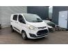 Ford Transit Custom 2.2 TDCi 16V Sloopvoertuig (2014, Graniet)