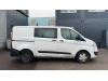 Ford Transit Custom 2.2 TDCi 16V Sloopvoertuig (2014, Graniet)