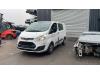 Ford Transit Custom 2.2 TDCi 16V Sloopvoertuig (2014, Graniet)