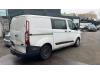 Ford Transit Custom 2.2 TDCi 16V Sloopvoertuig (2014, Graniet)