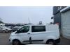 Ford Transit Custom 2.2 TDCi 16V Sloopvoertuig (2014, Graniet)