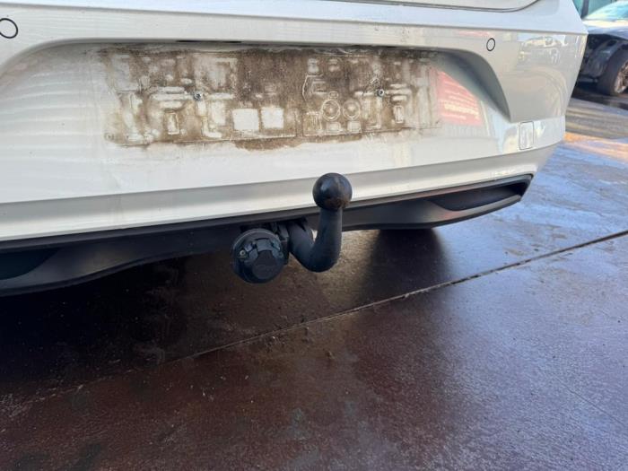 Volkswagen Polo VI 1.0 MPI 12V Sloopvoertuig (2020, Wit)