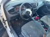 Volkswagen Polo VI 1.0 MPI 12V Sloopvoertuig (2020, Wit)