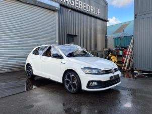 Volkswagen Polo VI 1.0 TSI 12V  (Sloop)
