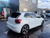Volkswagen Polo VI 1.0 TSI 12V Sloopvoertuig (2020, Wit)