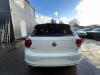 Volkswagen Polo VI 1.0 TSI 12V Sloopvoertuig (2020, Wit)