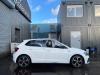 Volkswagen Polo VI 1.0 TSI 12V Sloopvoertuig (2020, Wit)