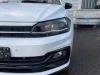 Volkswagen Polo VI 1.0 TSI 12V Sloopvoertuig (2020, Wit)