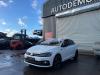 Volkswagen Polo VI 1.0 TSI 12V Sloopvoertuig (2020, Wit)