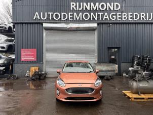 Ford Fiesta 7 1.1 Ti-VCT 12V 85  (Sloop)