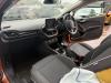 Ford Fiesta 7 1.1 Ti-VCT 12V 85 Sloopvoertuig (2018, Metallic, Brons, Bruin)