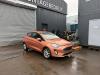 Ford Fiesta 7 1.1 Ti-VCT 12V 85 Sloopvoertuig (2018, Metallic, Brons, Bruin)