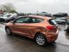 Ford Fiesta 7 1.1 Ti-VCT 12V 85 Sloopvoertuig (2018, Metallic, Brons, Bruin)