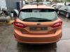 Ford Fiesta 7 1.1 Ti-VCT 12V 85 Sloopvoertuig (2018, Metallic, Brons, Bruin)