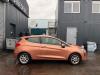 Ford Fiesta 7 1.1 Ti-VCT 12V 85 Sloopvoertuig (2018, Metallic, Brons, Bruin)