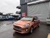 Ford Fiesta 7 1.1 Ti-VCT 12V 85 Sloopvoertuig (2018, Metallic, Brons, Bruin)
