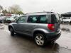 Skoda Yeti 1.2 TSI 16V Sloopvoertuig (2011, Donker, Zilvergrijs)