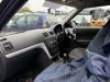 Skoda Yeti 1.2 TSI 16V Sloopvoertuig (2011, Donker, Zilvergrijs)