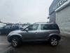 Skoda Yeti 1.2 TSI 16V Sloopvoertuig (2011, Donker, Zilvergrijs)