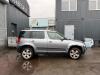 Skoda Yeti 1.2 TSI 16V Sloopvoertuig (2011, Donker, Zilvergrijs)