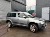 Skoda Yeti 1.2 TSI 16V Sloopvoertuig (2011, Donker, Zilvergrijs)
