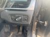 BMW X1 xDrive 20d 2.0 16V Sloopvoertuig (2017, Metallic, Zwart)