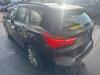 BMW X1 xDrive 20d 2.0 16V Sloopvoertuig (2017, Metallic, Zwart)