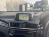 BMW X1 xDrive 20d 2.0 16V Sloopvoertuig (2017, Metallic, Zwart)