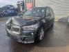 BMW X1 xDrive 20d 2.0 16V Sloopvoertuig (2017, Metallic, Zwart)