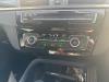 BMW X1 xDrive 20d 2.0 16V Sloopvoertuig (2017, Metallic, Zwart)