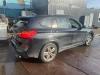 BMW X1 xDrive 20d 2.0 16V Sloopvoertuig (2017, Metallic, Zwart)