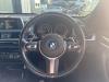 BMW X1 xDrive 20d 2.0 16V Sloopvoertuig (2017, Metallic, Zwart)
