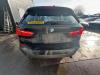 BMW X1 xDrive 20d 2.0 16V Sloopvoertuig (2017, Metallic, Zwart)