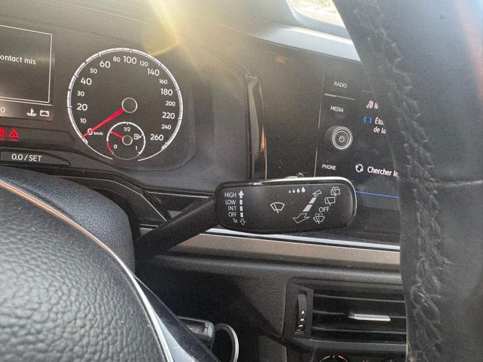 Volkswagen Polo VI 1.0 MPI 12V Sloopvoertuig (2020, Grijs)