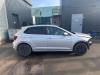 Volkswagen Polo VI 1.0 MPI 12V Sloopvoertuig (2020, Grijs)
