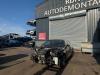 Audi A3 Limousine 1.5 TFSI 16V Sloopvoertuig (2018, Zwart)