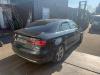 Audi A3 Limousine 1.5 TFSI 16V Sloopvoertuig (2018, Zwart)
